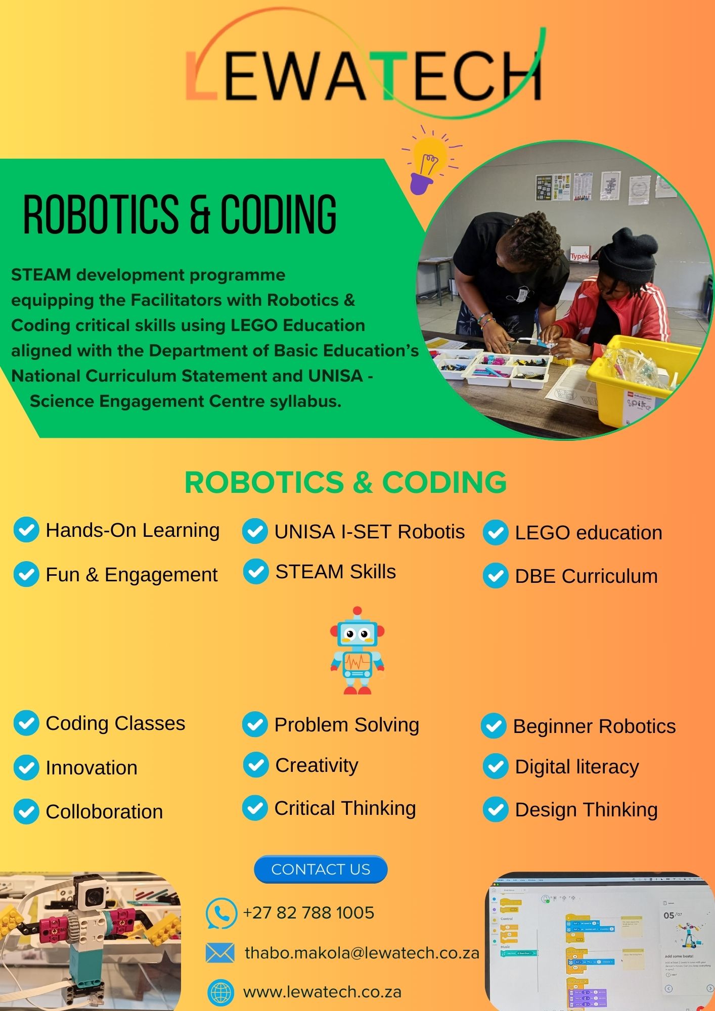 LEWATECHRobotics2